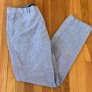Men’s Banana Republic Kentfield Pant 34x34 EUC